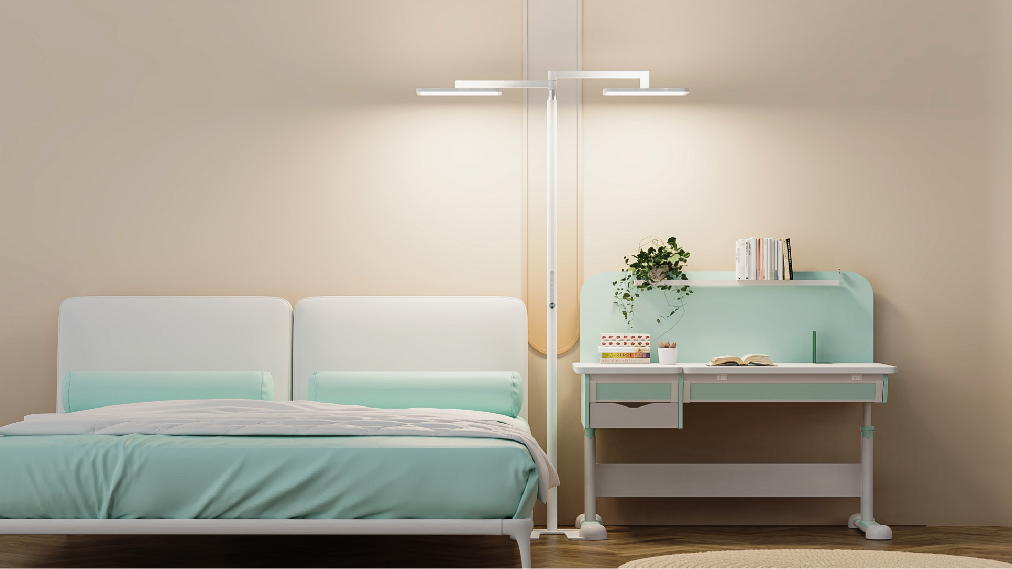 開學(xué)季 | 追夢(mèng)逐光，從“新”出發(fā)！