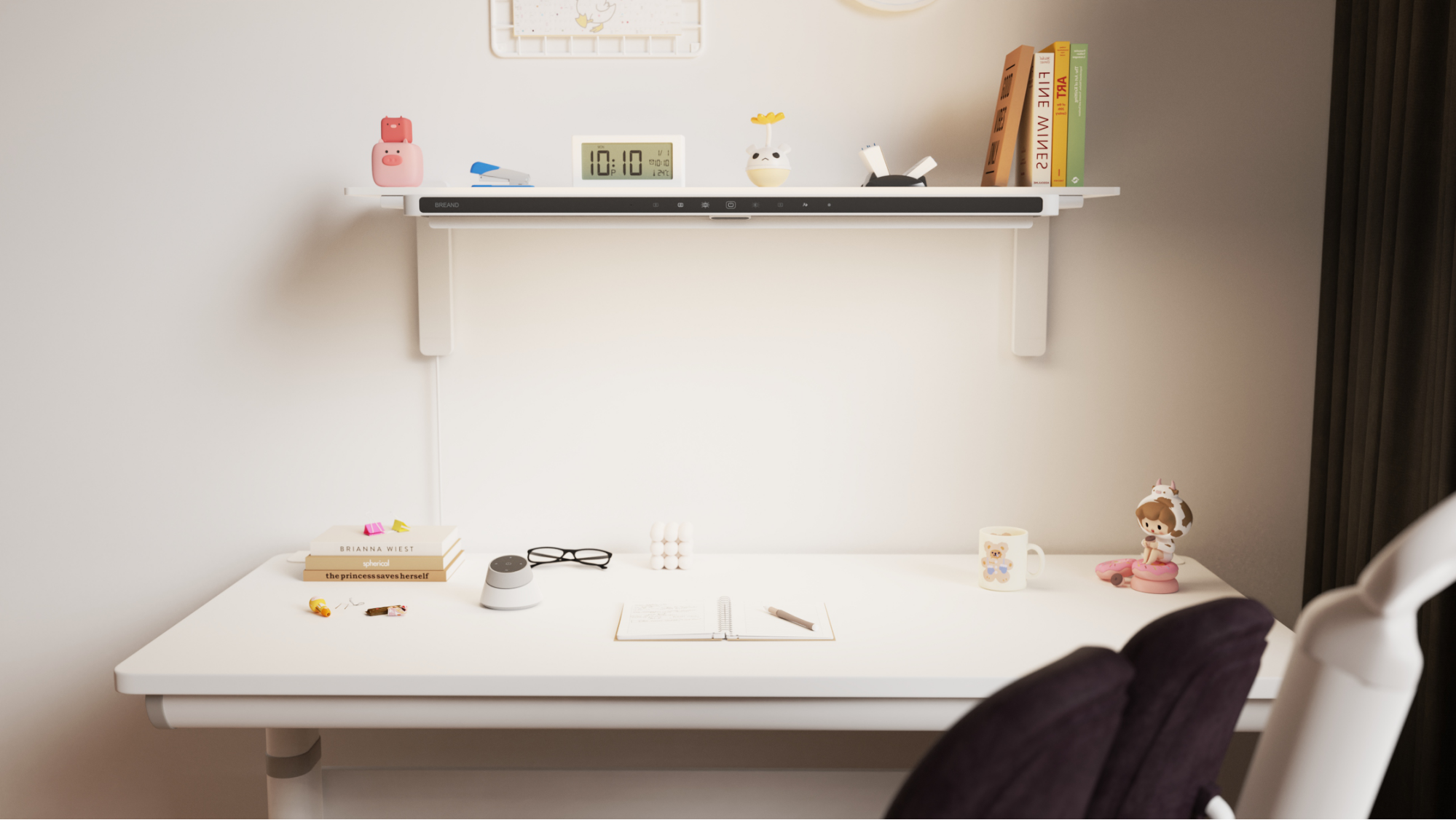 打造健康光環(huán)境的核心力量 打造健康光環(huán)境的核心力量