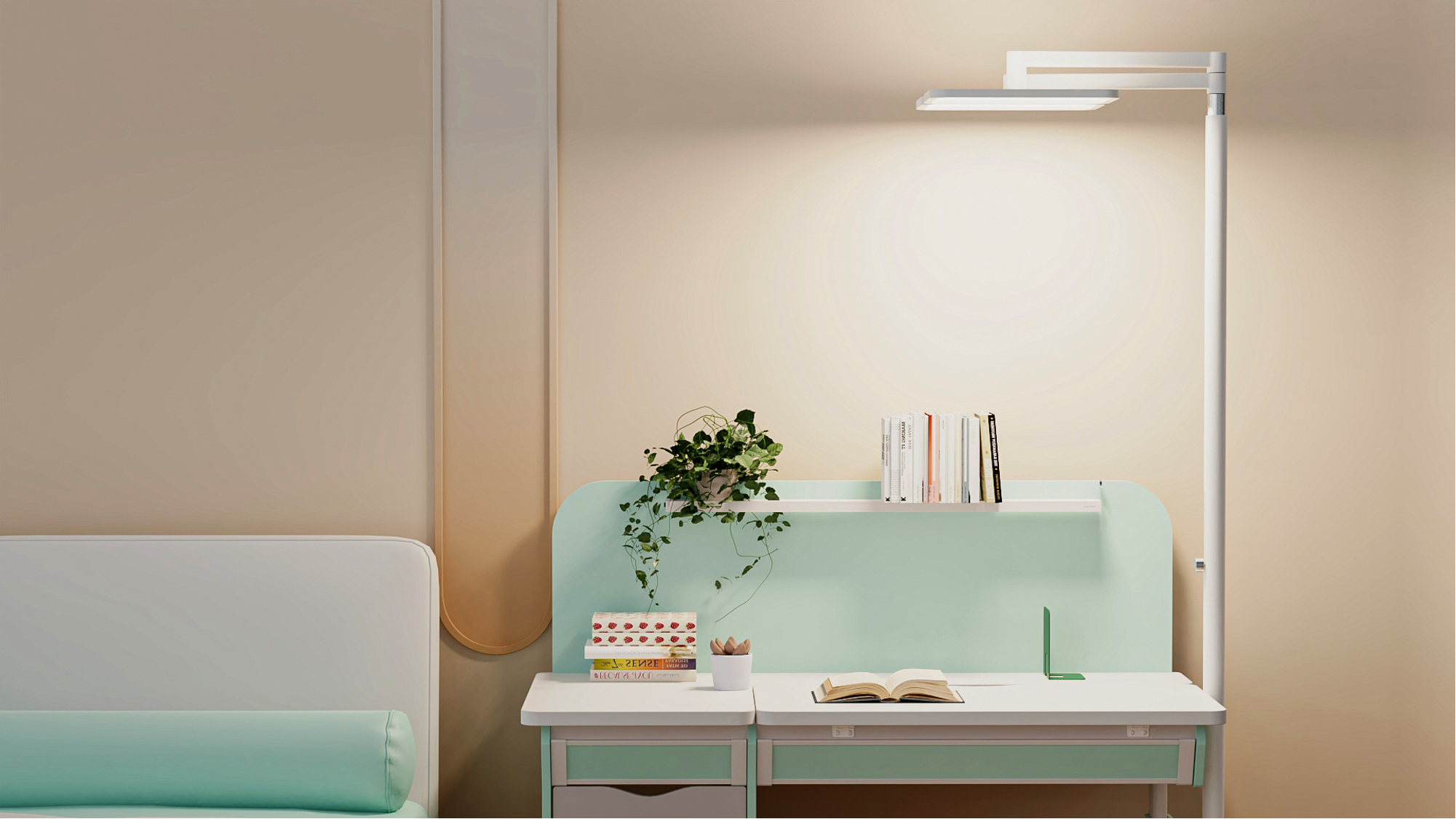 大落地?zé)糇o(hù)眼燈廠家如何打造舒適照明? 大落地?zé)糇o(hù)眼燈廠家如何打造舒適照明?